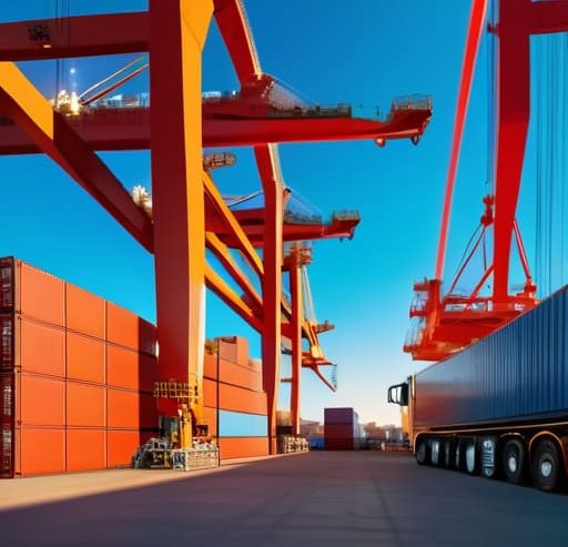 The Complete Guide to Freight Forwarders