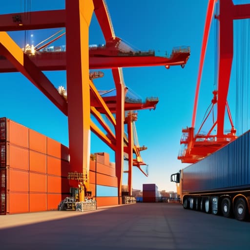 The Complete Guide to Freight Forwarders
