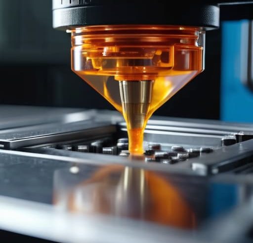 The Complete Guide to Injection Moulding