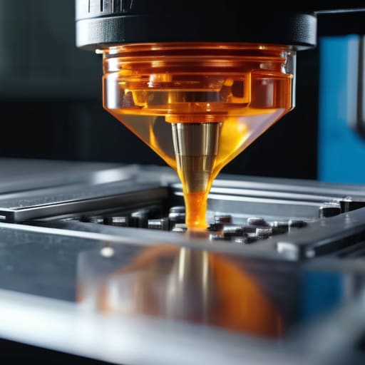The Complete Guide to Injection Moulding