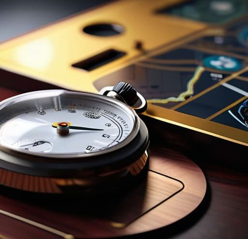 The Complete Guide to Lead Times