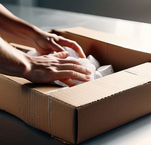 The Complete Guide to Packaging for Transit