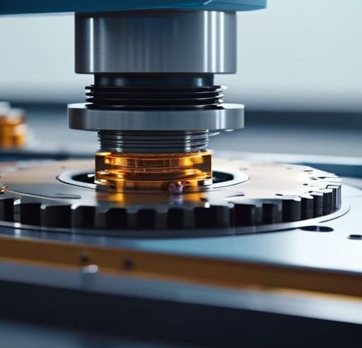 The Complete Guide to Protecting Ip in Manufacturing