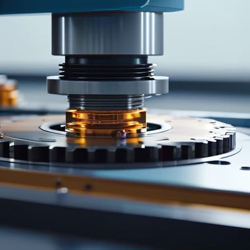 The Complete Guide to Protecting Ip in Manufacturing