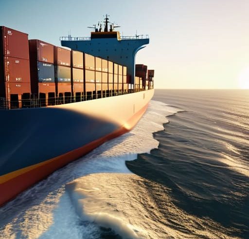 The Complete Guide to Sea Freight