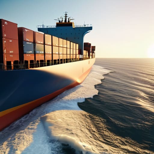 The Complete Guide to Sea Freight