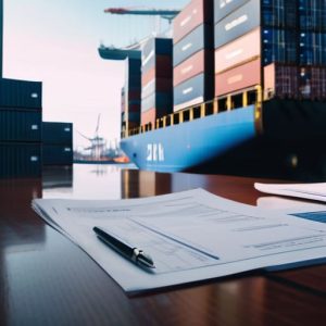 The Complete Guide to Shipping Documents