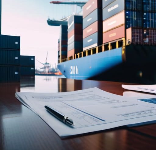 The Complete Guide to Shipping Documents