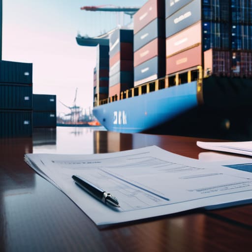 The Complete Guide to Shipping Documents