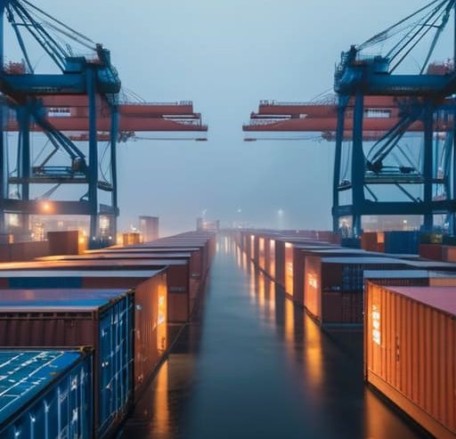 The Complete Guide to Supply Chain Risk