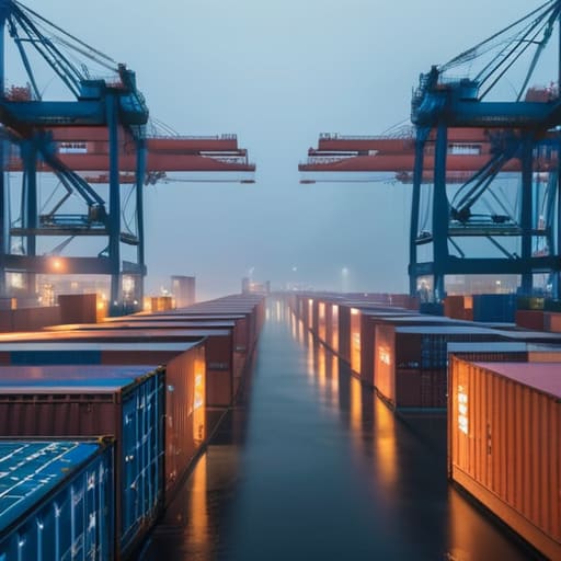 The Complete Guide to Supply Chain Risk