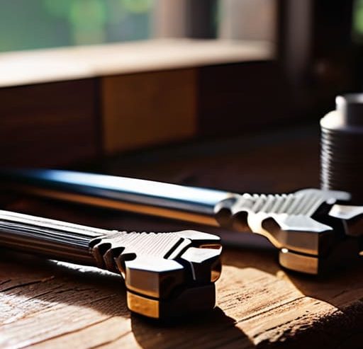 The Complete Guide to Tooling