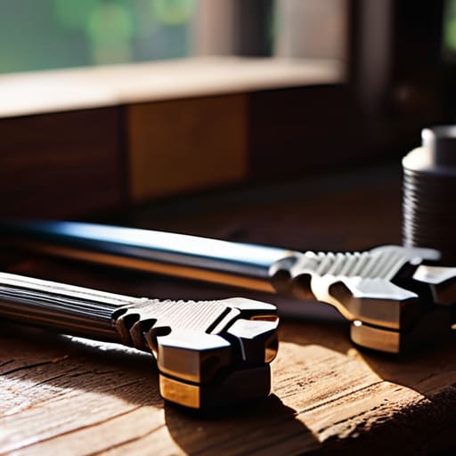 The Complete Guide to Tooling