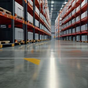 The Complete Guide to Warehousing