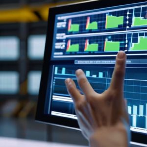 Choosing a 3pl on Service Levels You Can Measure