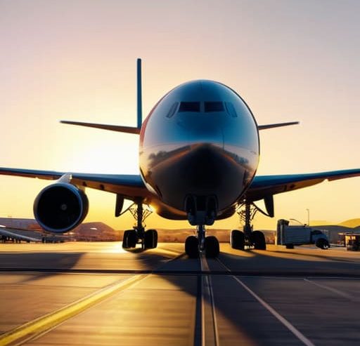When Air Freight Is Actually the Cheaper Option