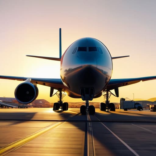 When Air Freight Is Actually the Cheaper Option