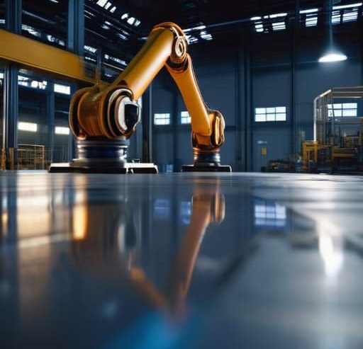 Don’t Mistake a Robot for a Safety Net: What the Marketing Brochures Won’t Tell You About How Automation Is Changing Factory Floor Safety.
