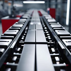 Batch Size Decides Your Whole Operation