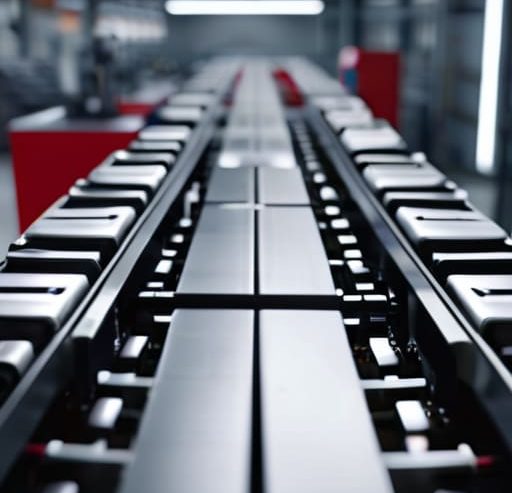 Batch Size Decides Your Whole Operation