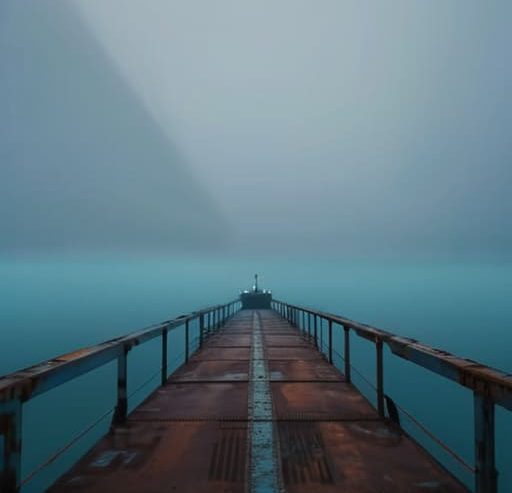The Sailing That Simply Did Not Happen