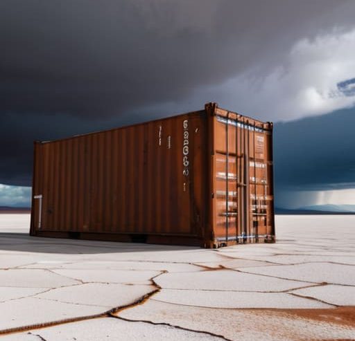 Cargo Insurance: What Is Excluded Matters Most