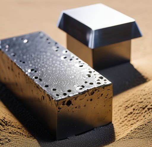 Choosing a Casting Process by Tolerance and Volume