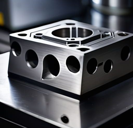 More Cavities, Cheaper Parts, Bigger Tool Bill