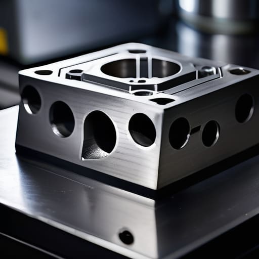 More Cavities, Cheaper Parts, Bigger Tool Bill
