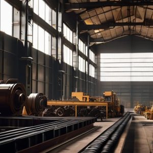 Long Changeovers Force Big Batches