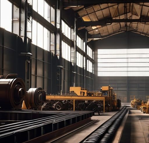 Long Changeovers Force Big Batches
