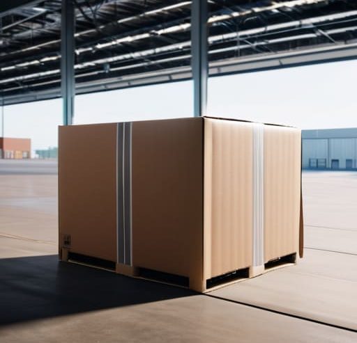 Volumetric Weight and Why Light Boxes Cost More