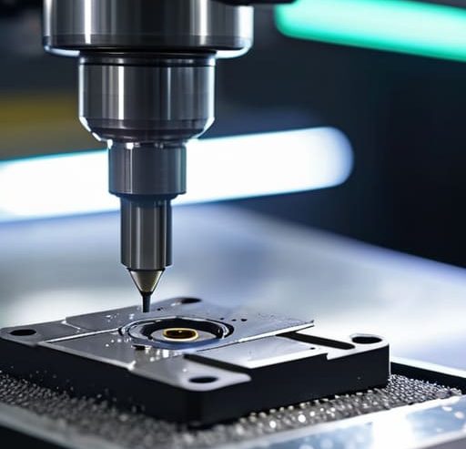 Cnc Pricing: Setup Dominates Small Batches