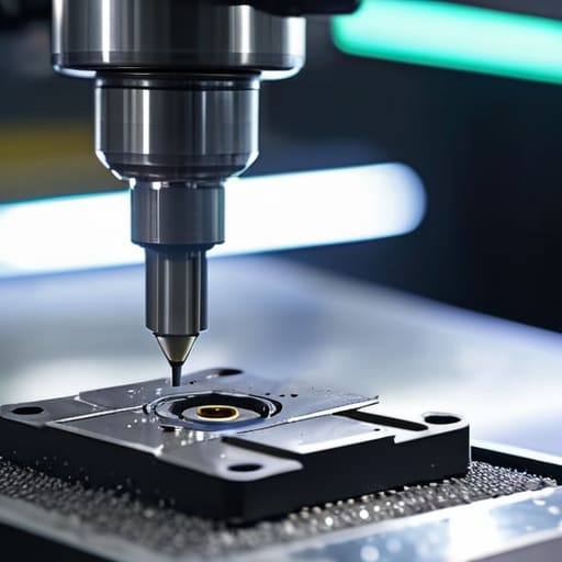 Cnc Pricing: Setup Dominates Small Batches
