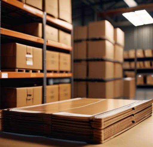 Consignment Stock: Who Actually Carries the Risk