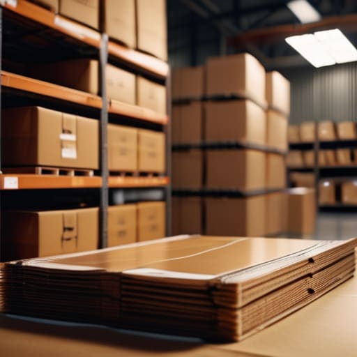 Consignment Stock: Who Actually Carries the Risk