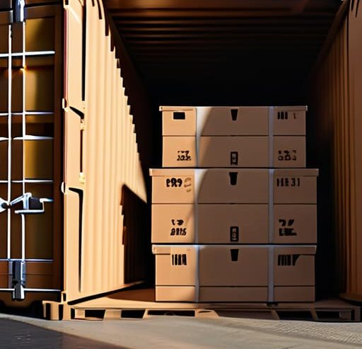 Filling a Container Properly Is Free Money