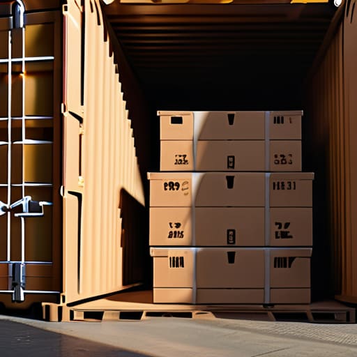 Filling a Container Properly Is Free Money