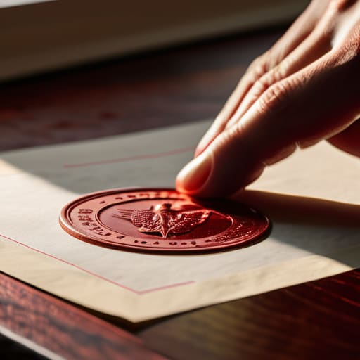 A Corrective Action Nobody Verified Is a Promise