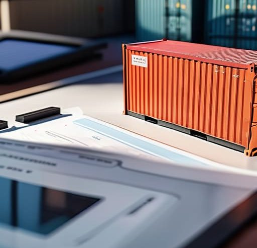 Customs Clearance Step by Step