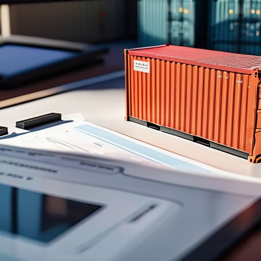 Customs Clearance Step by Step