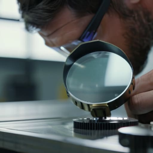 Critical, Major, Minor: Agreeing Before Production