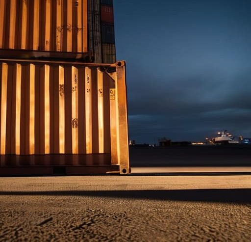 Demurrage Starts Before You Know There Is a Problem