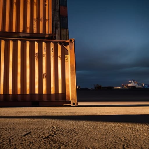 Demurrage Starts Before You Know There Is a Problem
