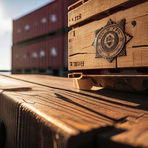 Duty Depends on Origin, Not Where It Shipped From
