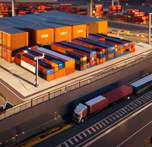 What a Good Forwarder Actually Does for You