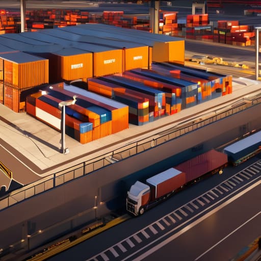 What a Good Forwarder Actually Does for You