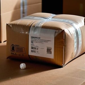 The True Cost of Shipping One Order