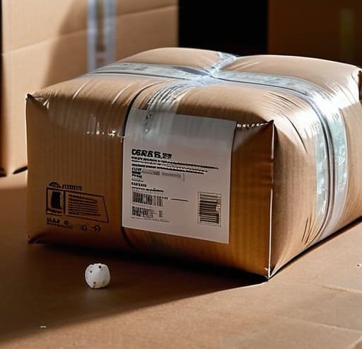 The True Cost of Shipping One Order
