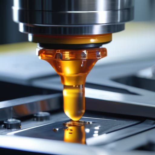 Injection Moulding: Where the Cost Actually Sits